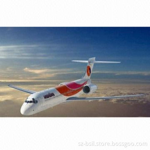 Competitive Cheap Shipping Services from Guangzhou by Express